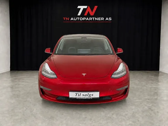 Tesla Model 3 2020 photo 4