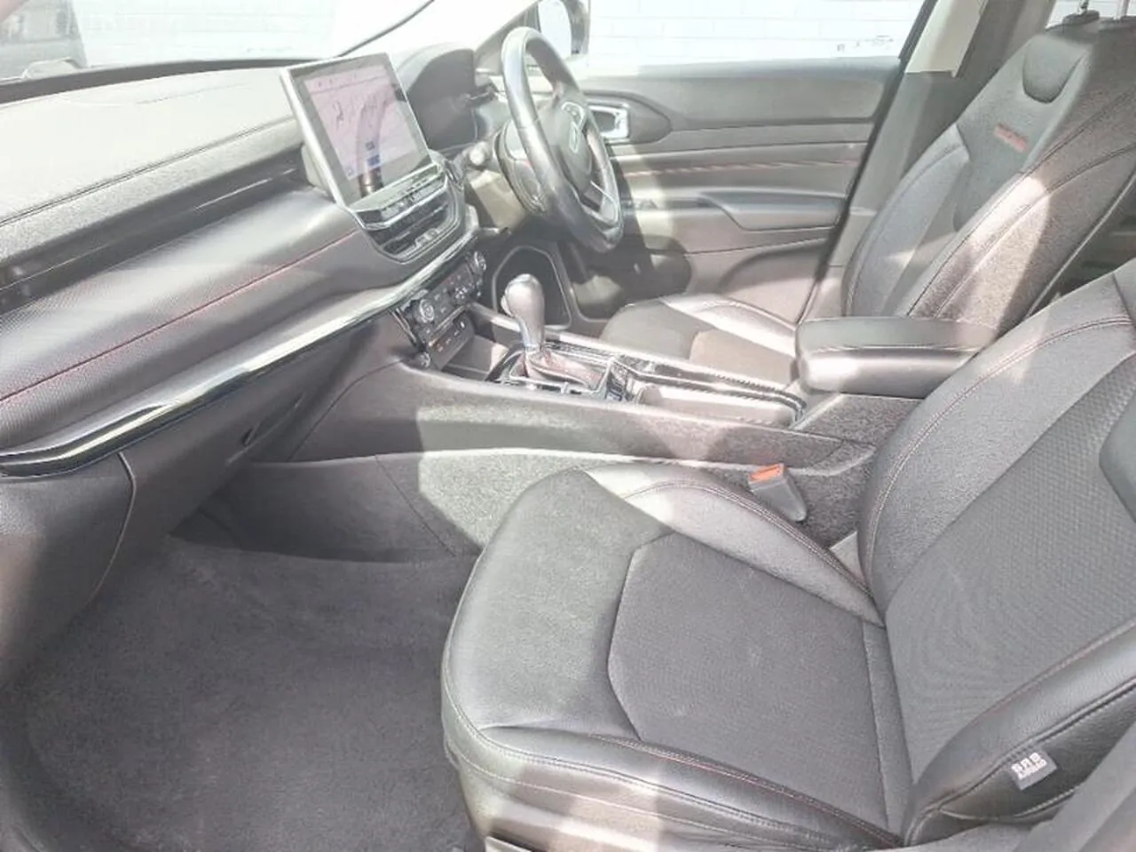 Jeep Compass 2022 photo 5
