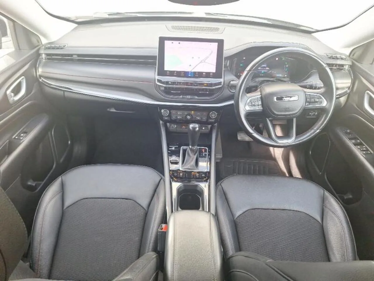 Jeep Compass 2022 photo 3