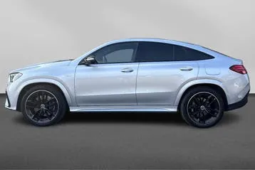 Mercedes-Benz Gle Coupé 2025 photo 3