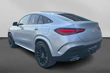 Mercedes-Benz Gle Coupé 2025 photo 2