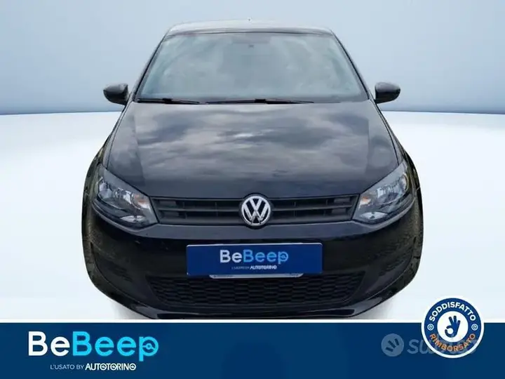 Volkswagen Polo 2013 photo 3