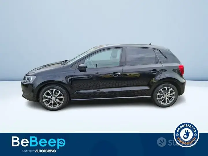 Volkswagen Polo 2013 photo 5