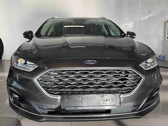Ford Mondeo 2019 photo 2