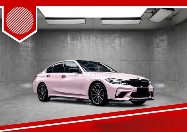 BMW 320I