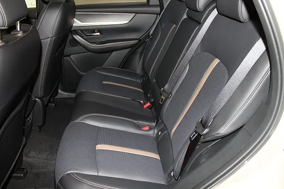 Mazda Cx-60 2026 photo 5