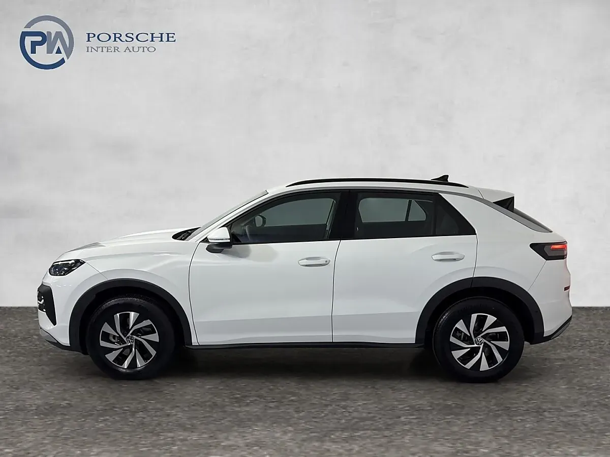 Volkswagen T-Roc 2026 photo 3