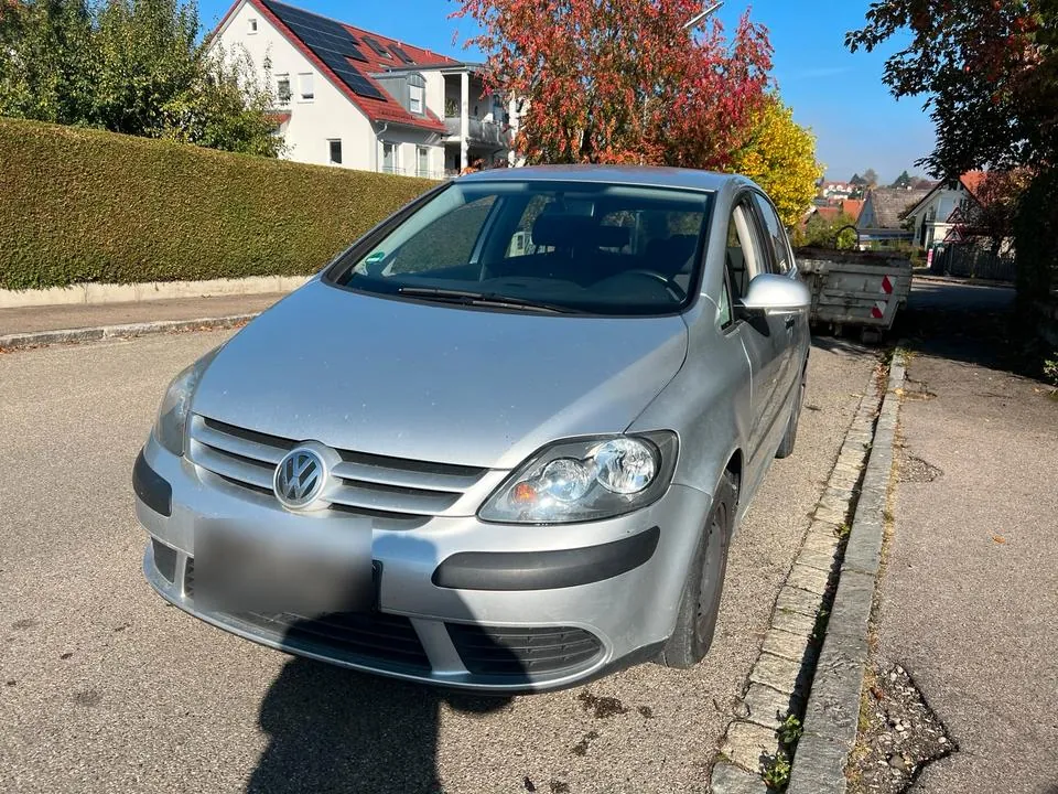Volkswagen Golf 5