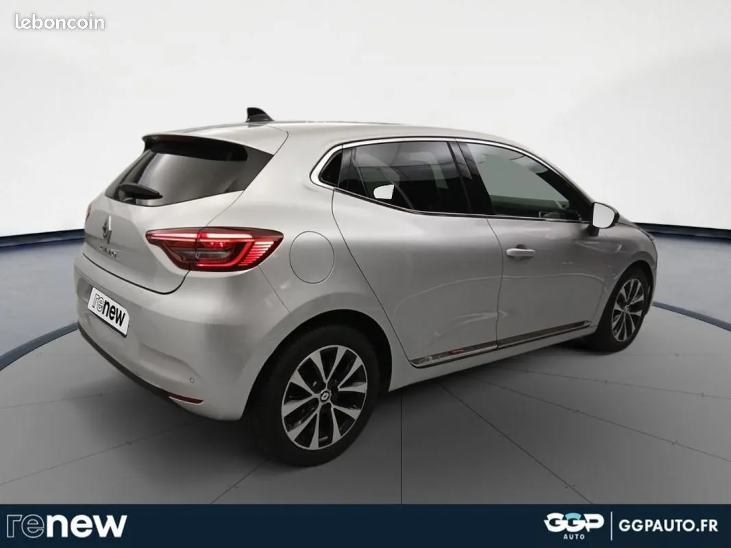 Renault Clio 2023 photo 5