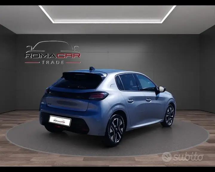 Peugeot 208 2025 photo 5