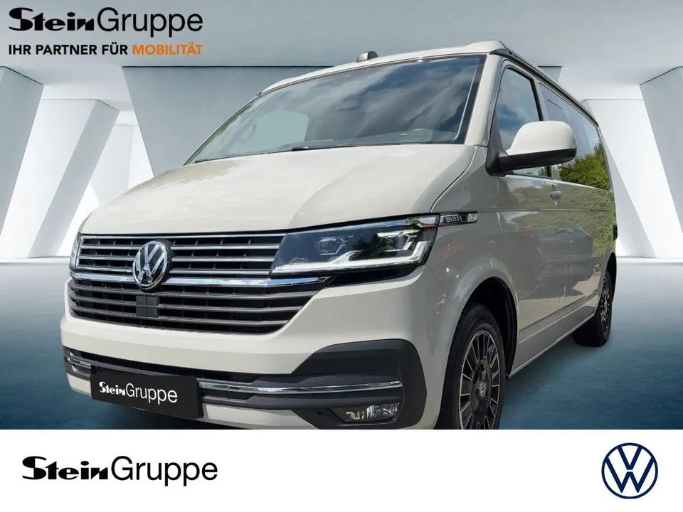 Volkswagen T6.1