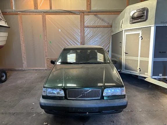 Volvo 850 1995 photo 2