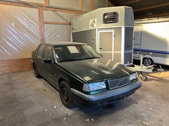 Volvo 850 1995 photo 3