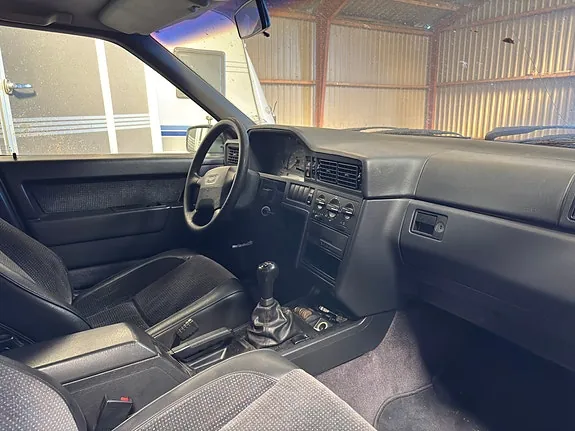 Volvo 850 1995 photo 5