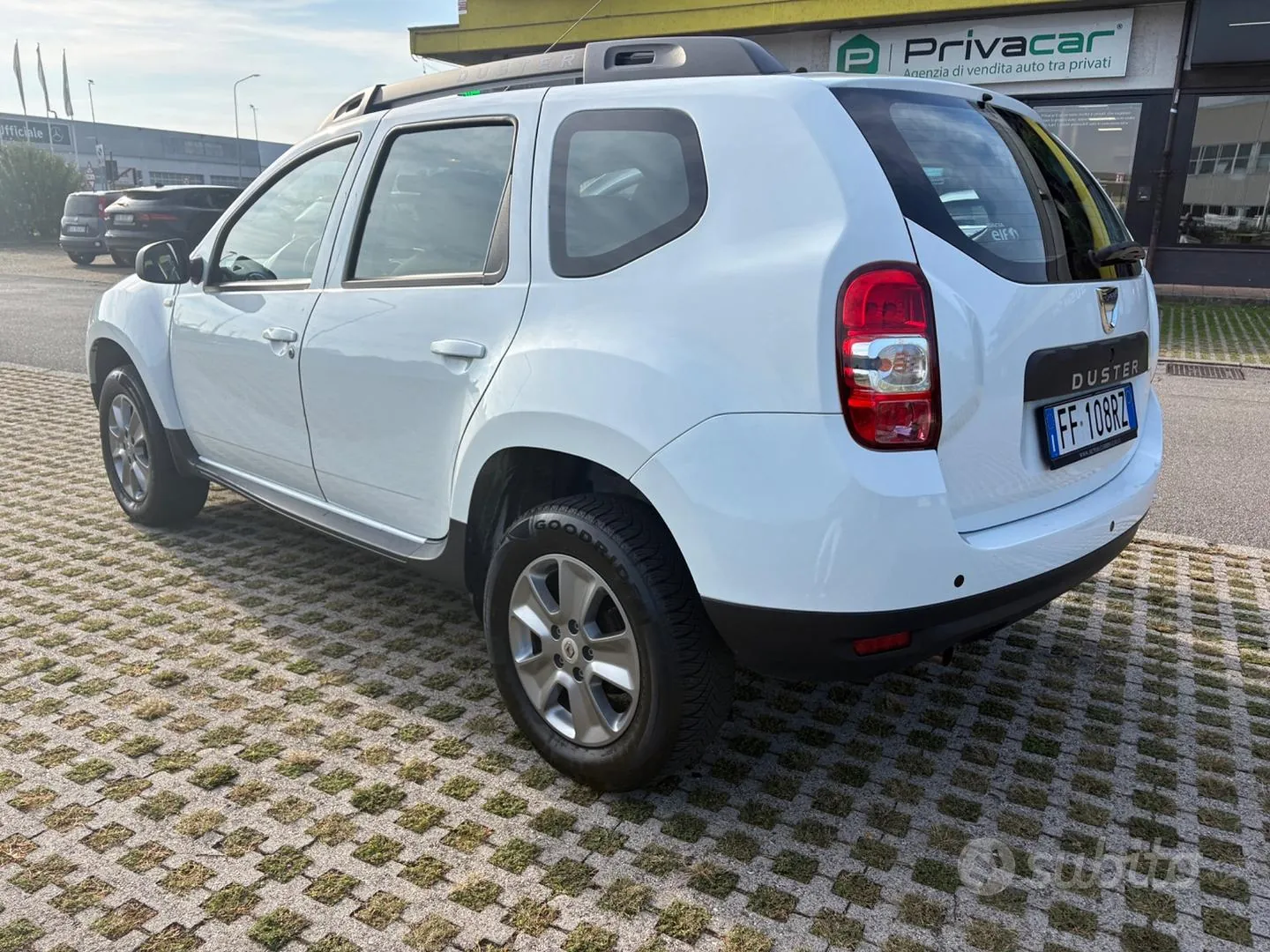 Dacia Duster 2026 photo 5
