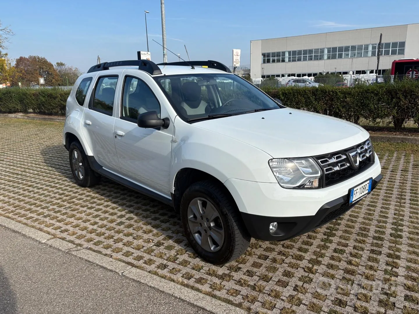 Dacia Duster 2026 photo 3