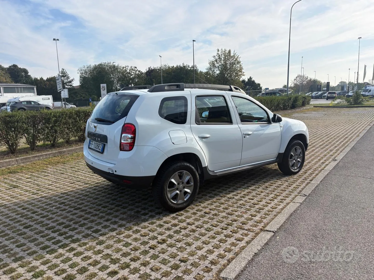 Dacia Duster 2026 photo 4