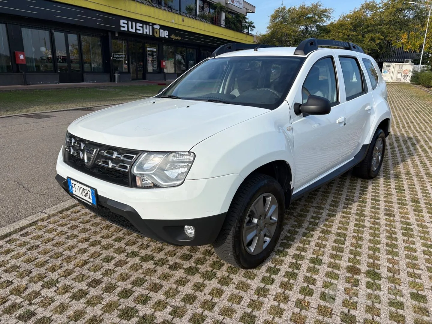 Dacia Duster 2026 photo 2