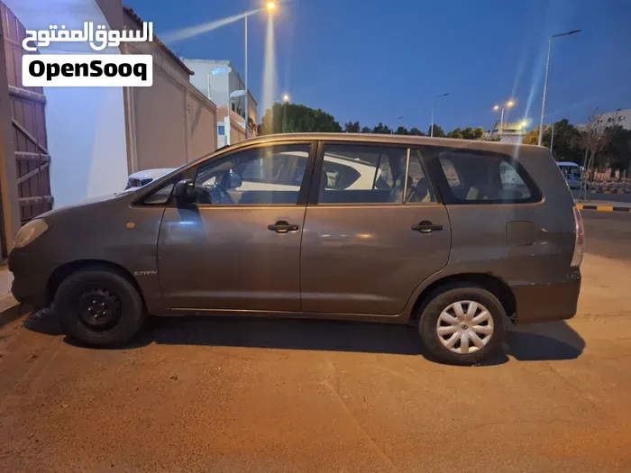 Toyota Innova