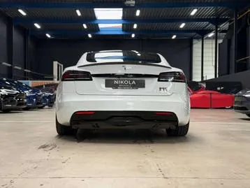 Tesla Model S 2022 photo 3