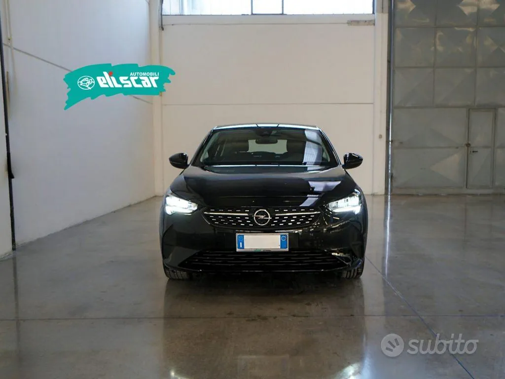 Opel Corsa 2023 photo 4