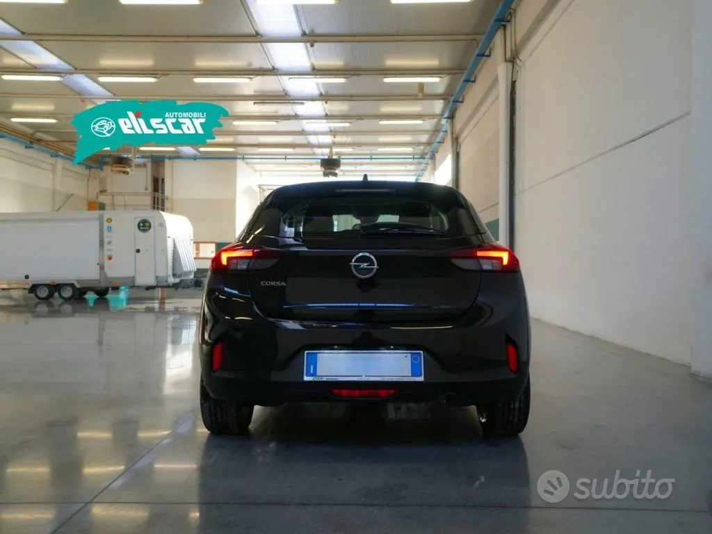 Opel Corsa 2023 photo 5