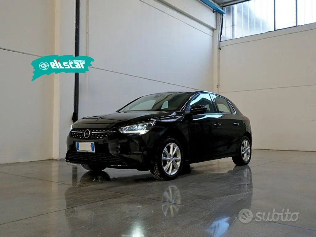 Opel Corsa 2023 photo 2