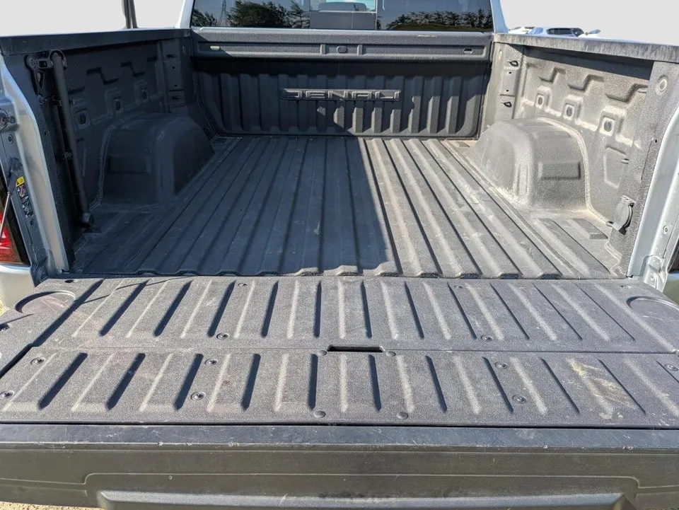 GMC Sierra 1500 2024 photo 5