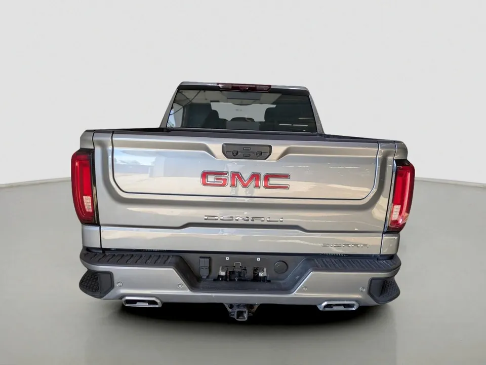 GMC Sierra 1500 2024 photo 4