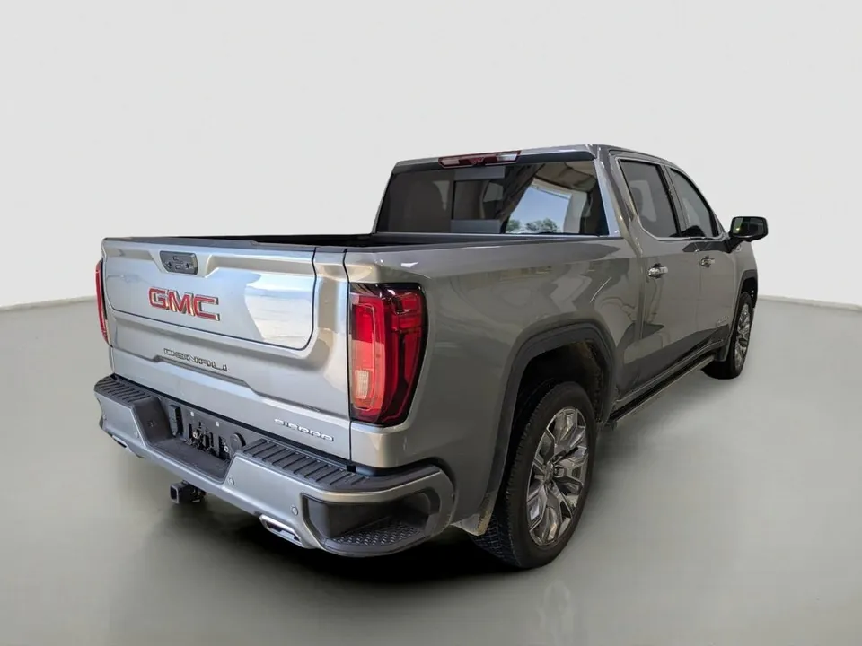 GMC Sierra 1500 2024 photo 3