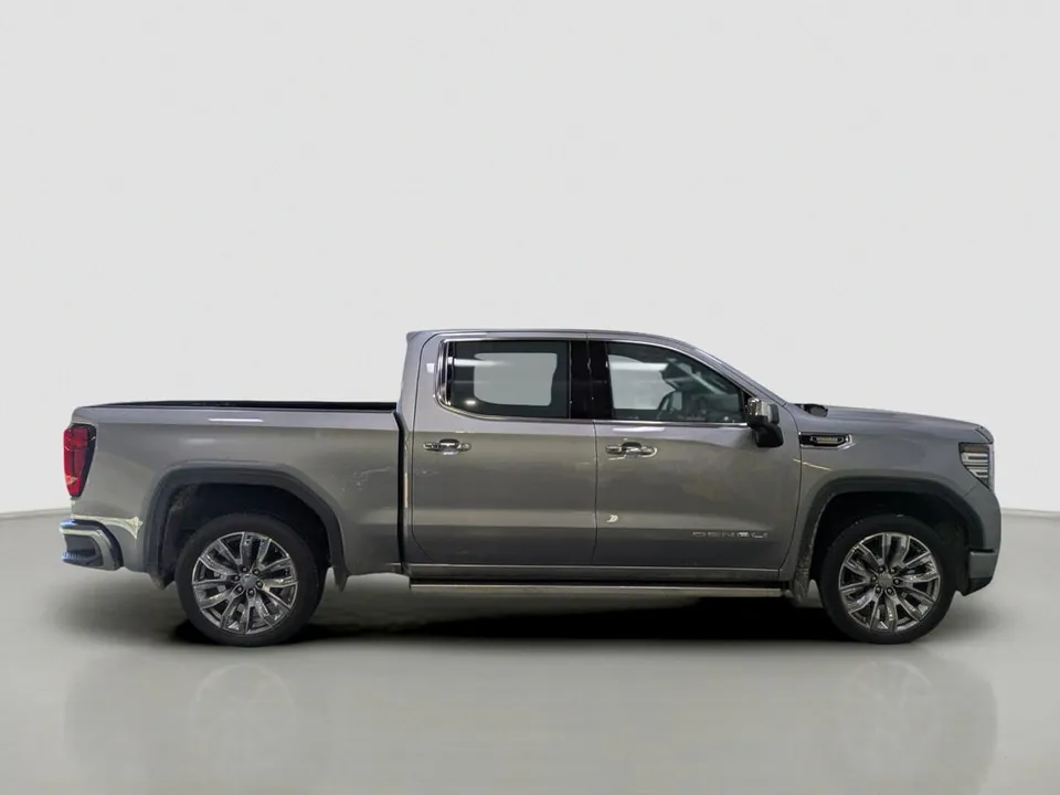 GMC Sierra 1500 2024 photo 2