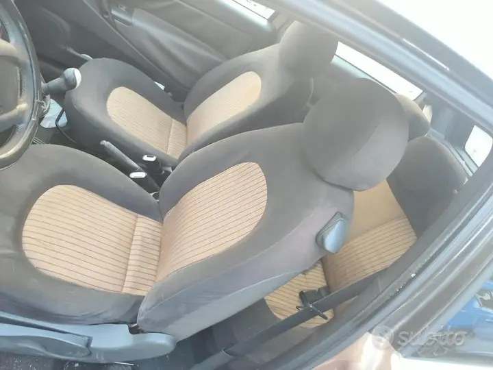 Lancia Ypsilon 2007 photo 5