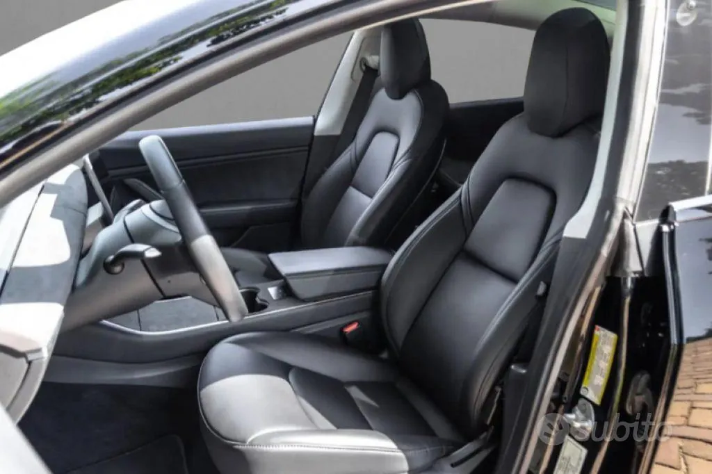 Tesla Model 3 2019 photo 5