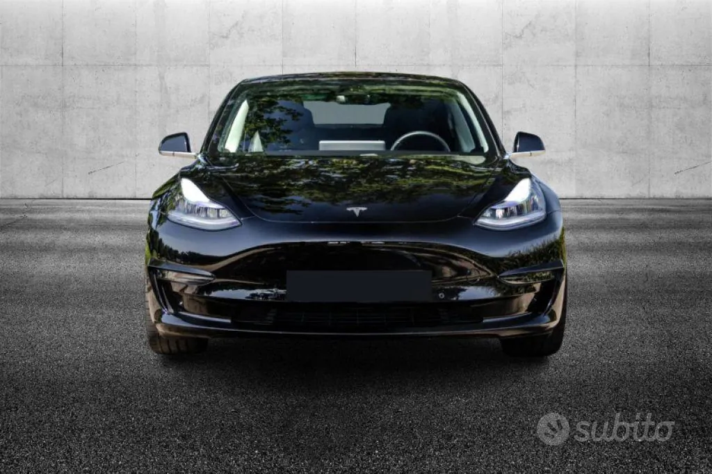 Tesla Model 3 2019 photo 3