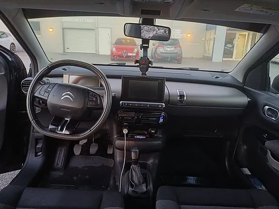 Citroen C4 Cactus 2016 photo 2