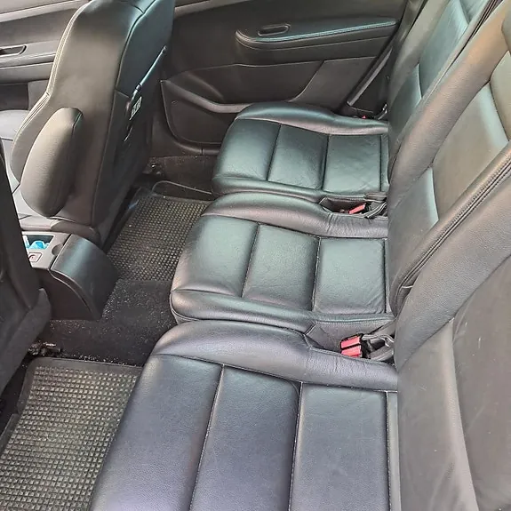 Peugeot 307 2007 photo 5