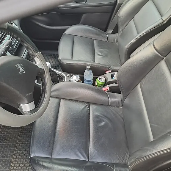 Peugeot 307 2007 photo 4