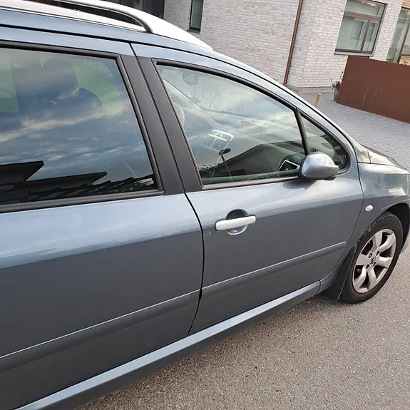 Peugeot 307 2007 photo 3