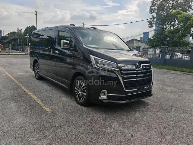 Toyota Granace