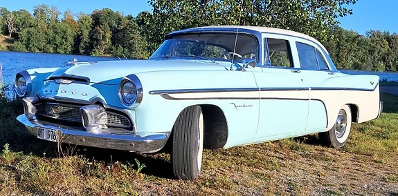 Desoto Firedome 1956 photo 3