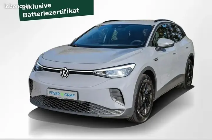 Volkswagen Id.4