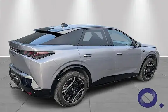 Peugeot E-3008 2024 photo 5