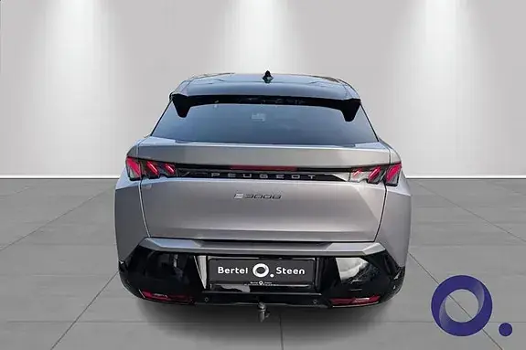 Peugeot E-3008 2024 photo 4