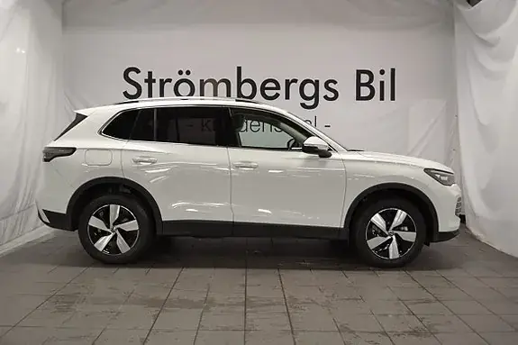 Volkswagen Tiguan 2026 photo 2
