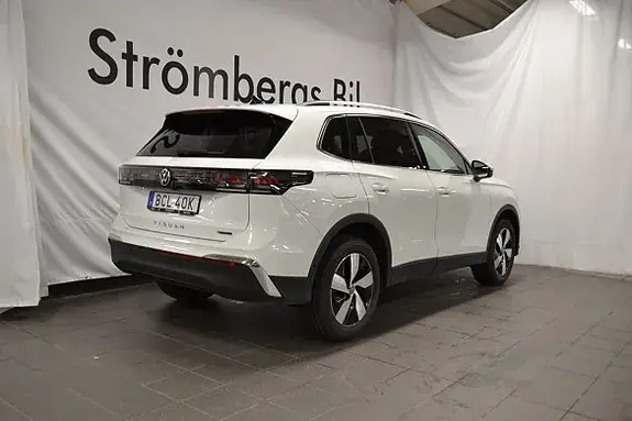 Volkswagen Tiguan 2026 photo 3