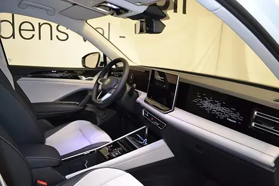 Volkswagen Tiguan 2026 photo 5