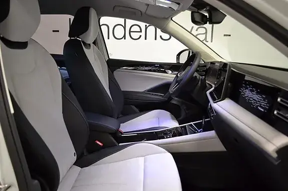 Volkswagen Tiguan 2026 photo 4
