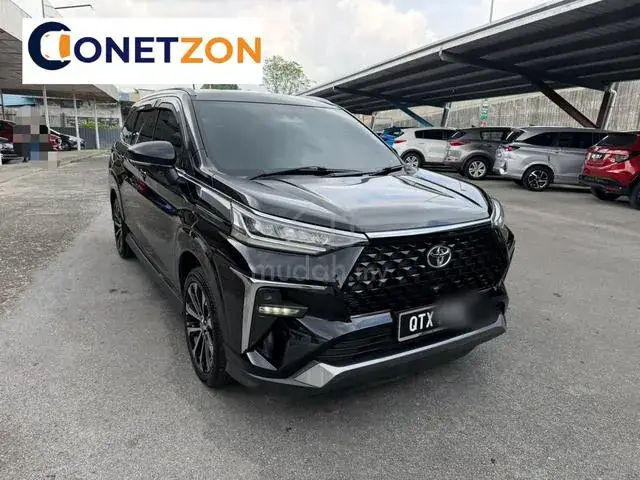 Toyota Veloz