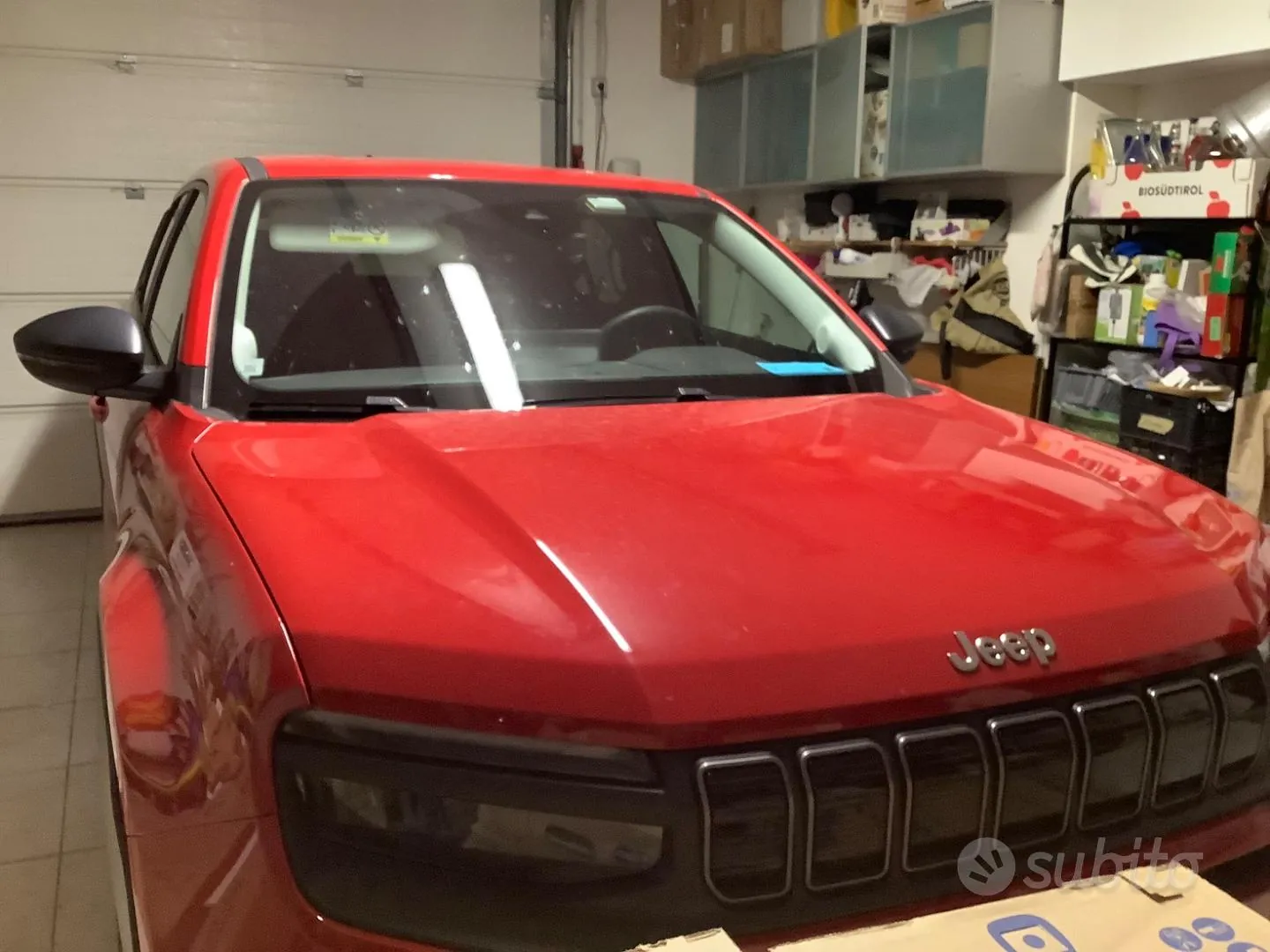 Jeep Avenger 2023 photo 2