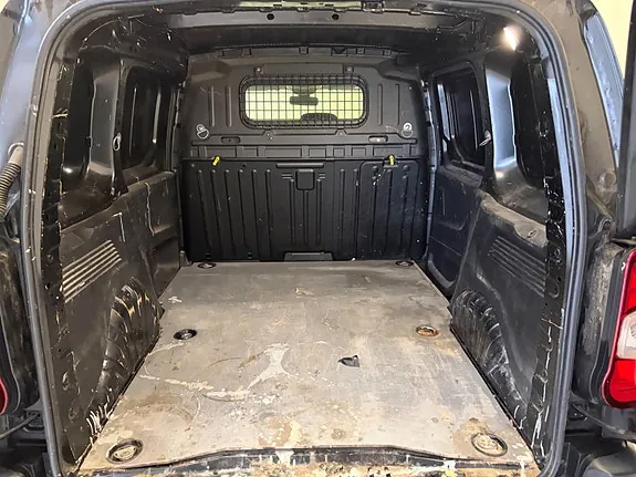 Citroen Berlingo 2020 photo 5
